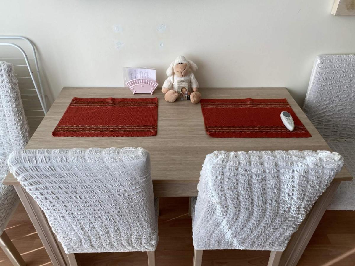 Fort Noks Nessebar B2-216 Studio 써니비치 외부 사진
