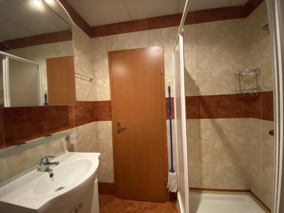 Fort Noks Nessebar B2-216 Studio 써니비치 외부 사진